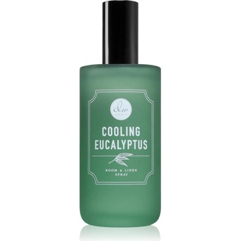 DW HOME Cooling Eucalyptus cпрей за дома 120ml