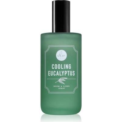 DW HOME Cooling Eucalyptus cпрей за дома 120ml