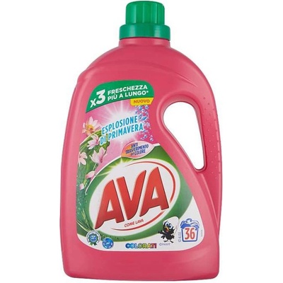 Ava Esplosione di Primavera prací gél 1,8 l