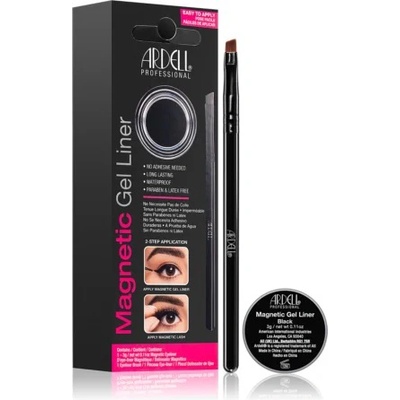 Ardell Magnetic Gel Liner магнитна гел очна линия за жени 1 бр