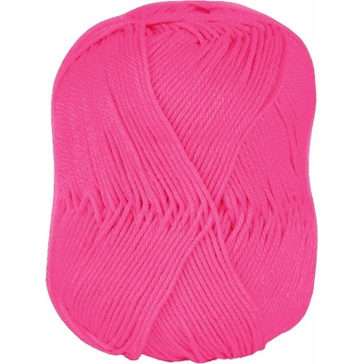 COTTON SOFT Lana Gatto COTTON SOFT: 31319 fuchsiová