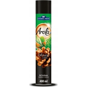 GENERAL FRESH Arola Forest XXL osviežovač vzduchu 400 ml