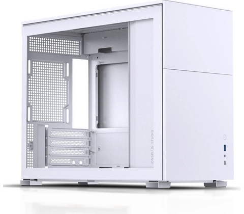 Jonsbo D31 STD WHITE