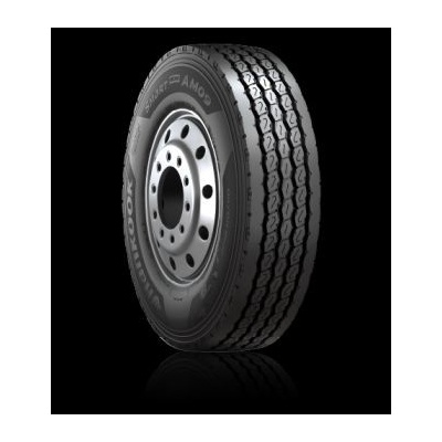 HANKOOK AM09 295/80 R22,5 152/148K – Zbozi.Blesk.cz