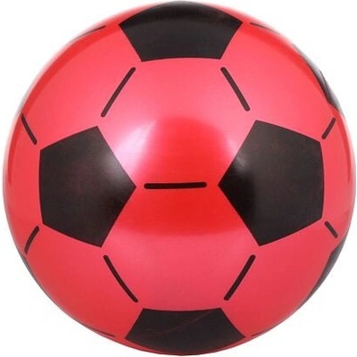 Merco Play 220 gumový míč červená