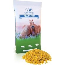 ENERGYS HORSE Vločkovaná kukuřice pro koně Cornflakes 15 kg