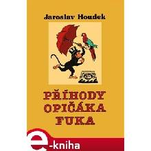 Příhody opičáka Fuka - Jaroslav Houdek