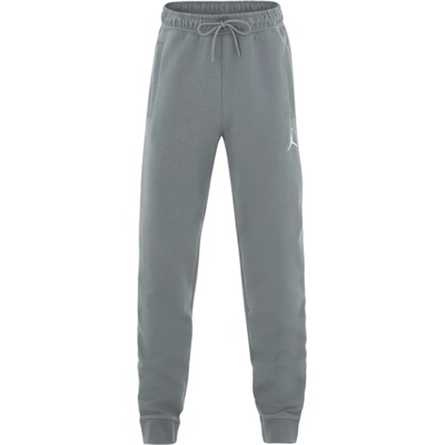 Jordan Team25 Stock Air Fleece Pant Kids šedá