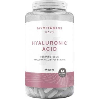 Image 1 of Myprotein Hyaluronic Acid [30 Таблетки]
