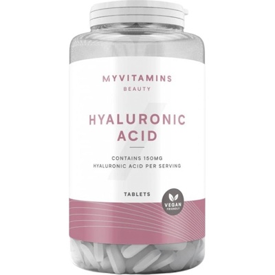 Myprotein Hyaluronic Acid [30 Таблетки]