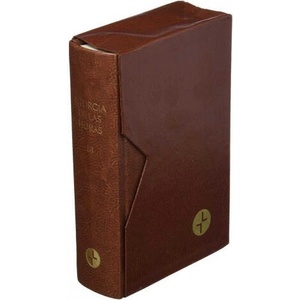 Liturgia de las horas III | CONFERENCIA EPISCOPAL ESPAÑOLA (ISBN: 9788492586516)