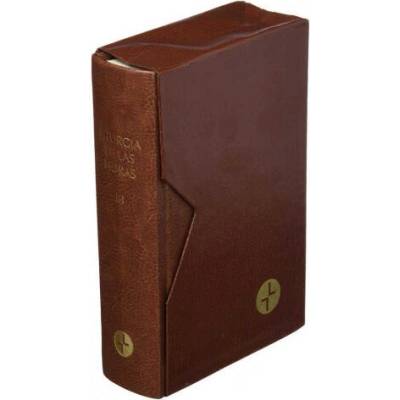 Liturgia de las horas III | CONFERENCIA EPISCOPAL ESPAÑOLA