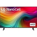 Televízory LG 43NANO81