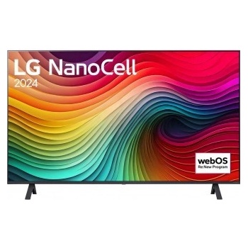 LG 43NANO81