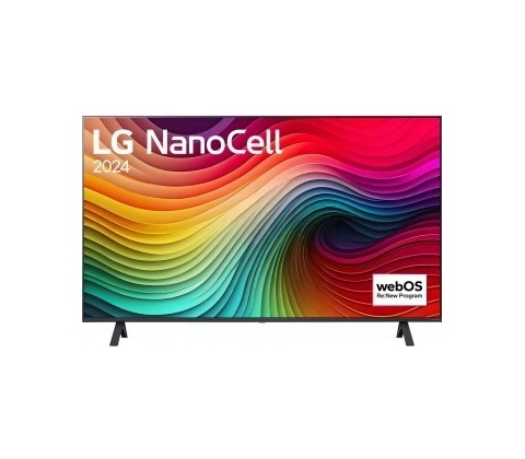 LG 43NANO81T6A