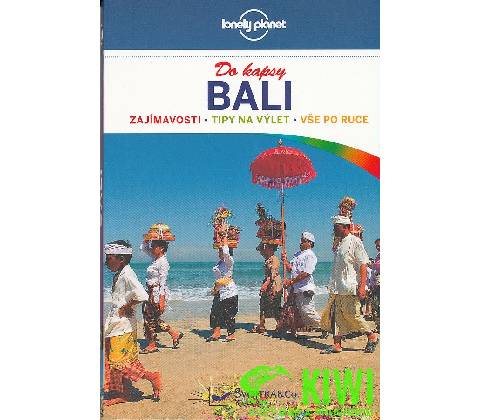 Bali do kapsy
