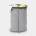 Brabantia 55 л. сива торба за кош за пране Brabantia от серия SELECTOR (90300188)