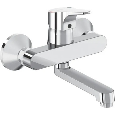 Vidima Смесител стенен за умивалник, VIDIMA SevaNext - B1927AA (66741)