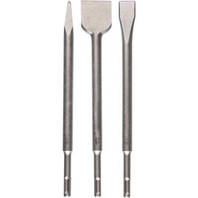Craftomat Sada sekáčů, tvrdokov, 3 ks 260925B662