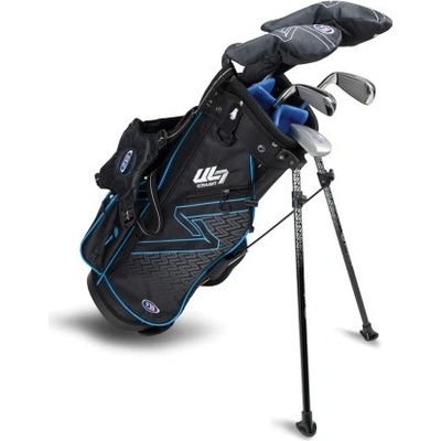 US Kids UltraLight UL7-48 (6-8 let) Dětský set pravý grafit (UL-48) – Zbozi.Blesk.cz