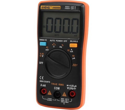 Aneng AN8008