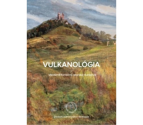 Vulkanológia