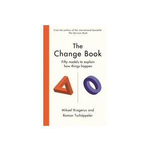 Change Book (ISBN: 9781800815964)