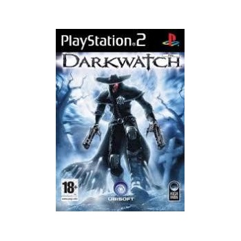 DarkWatch