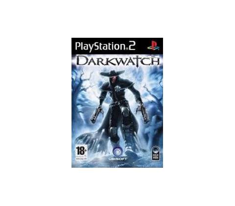DarkWatch