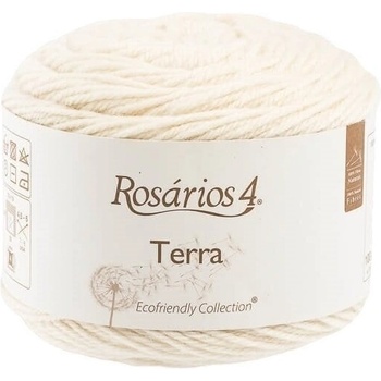 Rosários 4 Terra 18 Pearl Плетива прежда (7082101804)