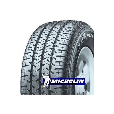 Michelin Agilis 51 Snow-Ice 195/65 R16 100T