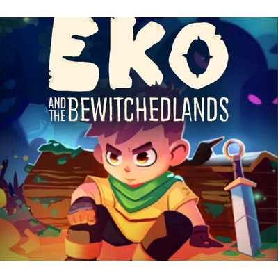 Eko and the Bewitched Lands