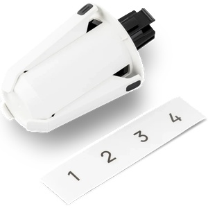 Snapmaker Filament Holder - U1 (24030)