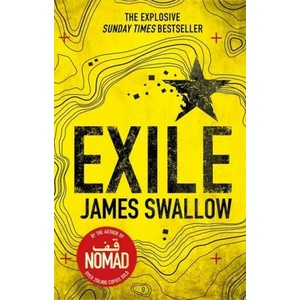 Exile | James Swallow (ISBN: 9781785760457)