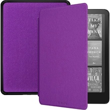 B-SAFE Lock 3560 na Kindle Paperwhite 2024/Colorsoft BSL-AKP-3560 fialové