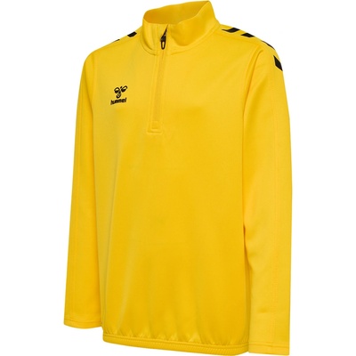 Hummel hml Core Xk Half Zip Poly Sweat Kids 211480-5001