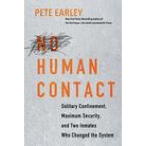 No Human Contact | Earley, Pete (ISBN: 9780806541884)