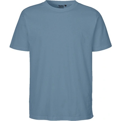 Neutral tričko NE60002 dusty indigo