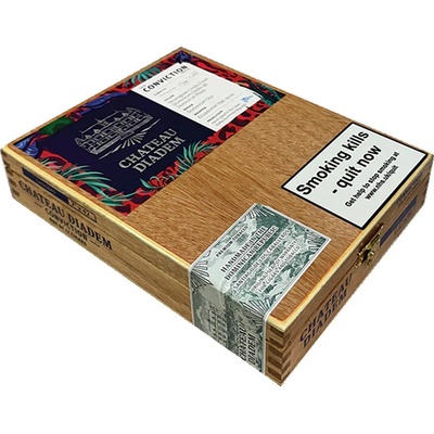 Chateau DIADEM Lancero 12 ks