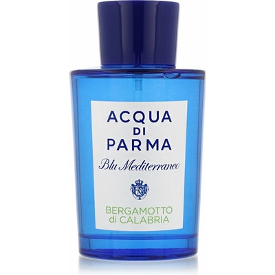 Acqua di Parma Blu Mediterraneo Bergamotto Di Calabria toaletná voda unisex 180 ml