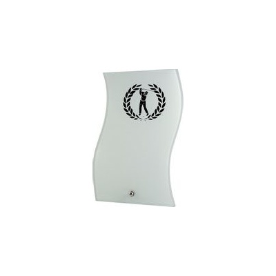 Poháry Bauer Golfová trofej CR029 Golf