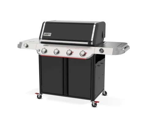 WEBER Genesis E-435W