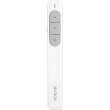 A4Tech 2.4G bezdrôtový laserový prezentér & ukazovátko LP15W