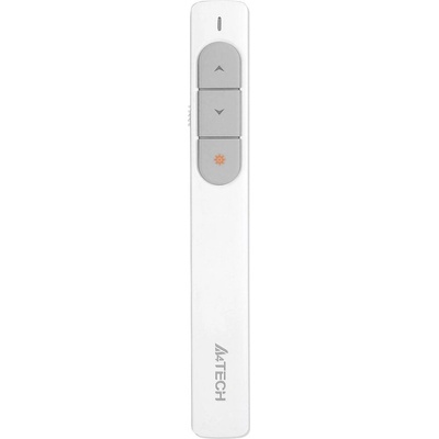 A4Tech 2.4G bezdrôtový laserový prezentér & ukazovátko LP15W