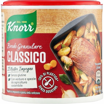 Knorr Classico mäsovo-zeleninový bujón sypký 150 g