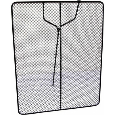 EURO nářadí 134402 Prohazovačka, 1000 x 800 mm, oko 20 mm – Hledejceny.cz
