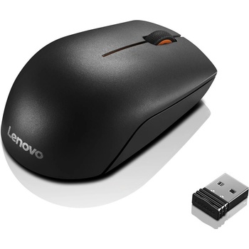 Lenovo Idea 300 Wireless Compact Mouse GX30K79401