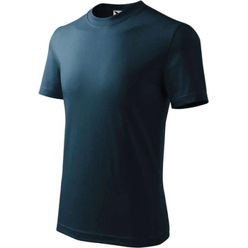 Malfini Basic 138 růžová
