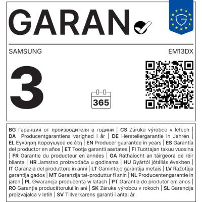 Samsung LH13EMDIBGBXEN