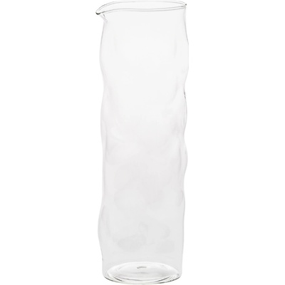 SONNY Karafa GLASS FROM Seletti 28,5 cm